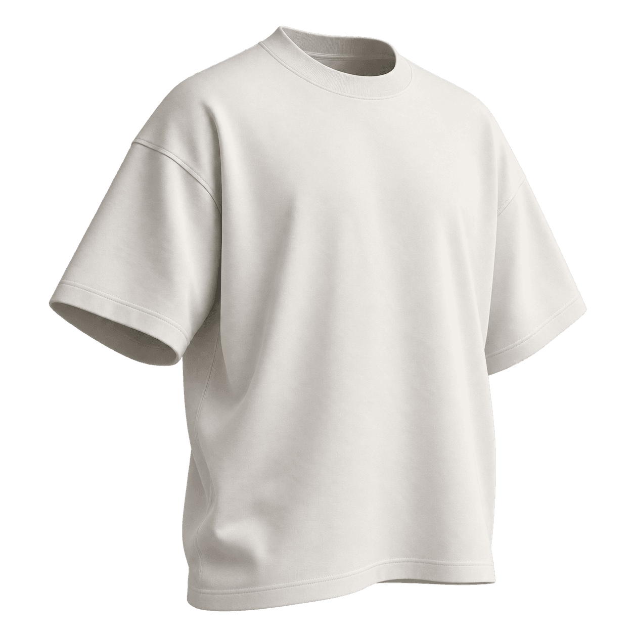 Heavyweight T-Shirts