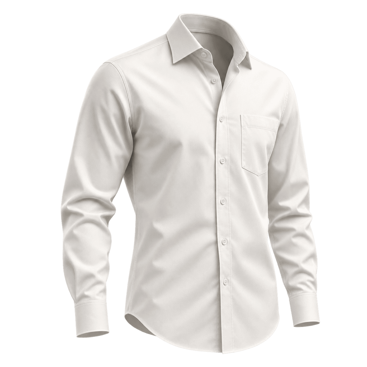 Woven Shirts