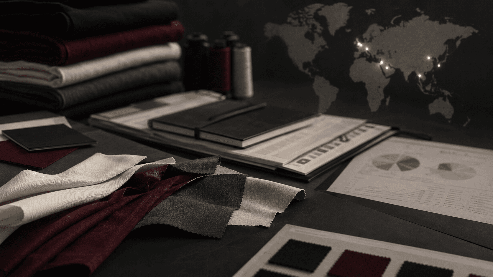 How Commercial Apparel Costing Works
