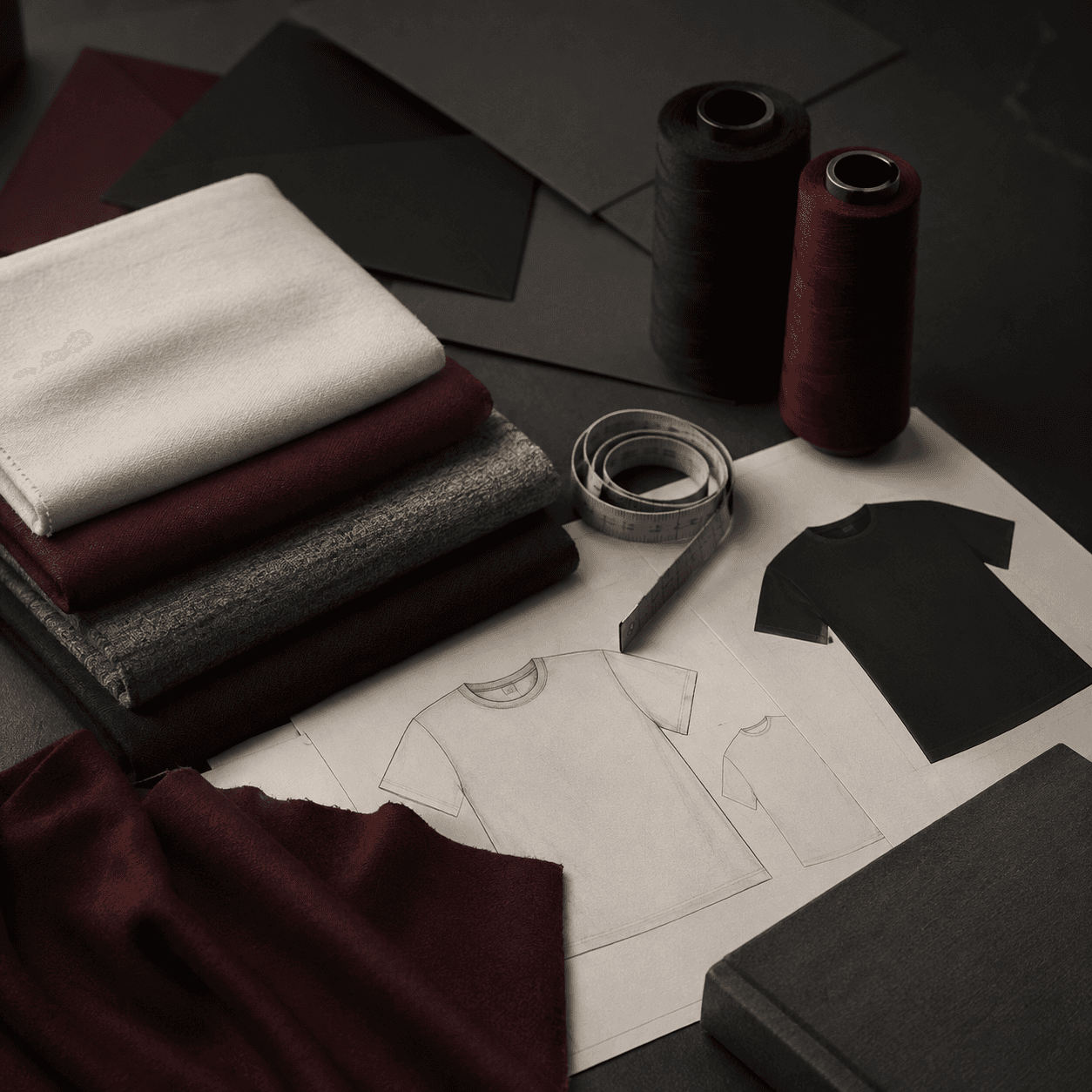 How to Choose the Right GSM for a Premium T-Shirt
