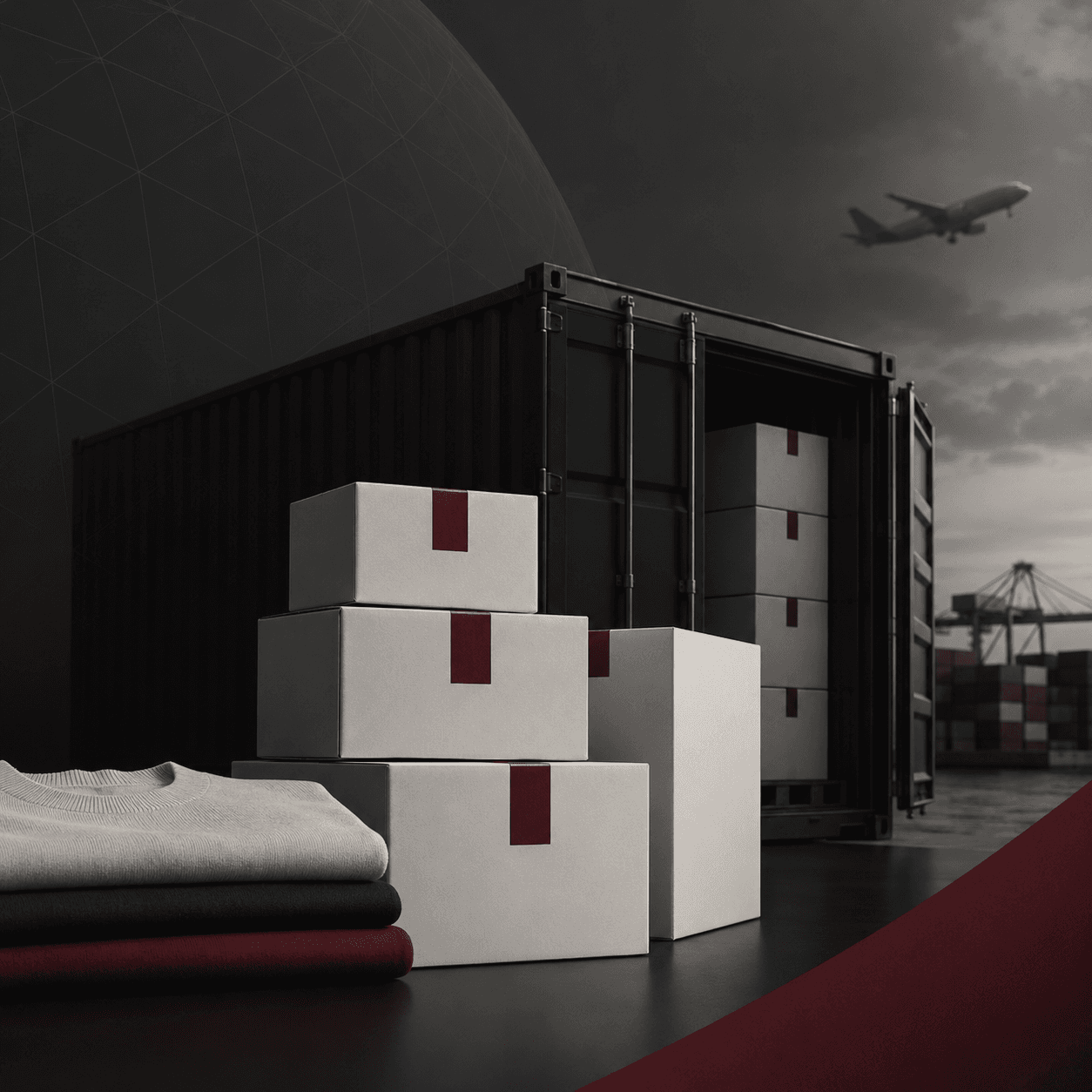 The Quality Checkpoints That Matter Before Shipment