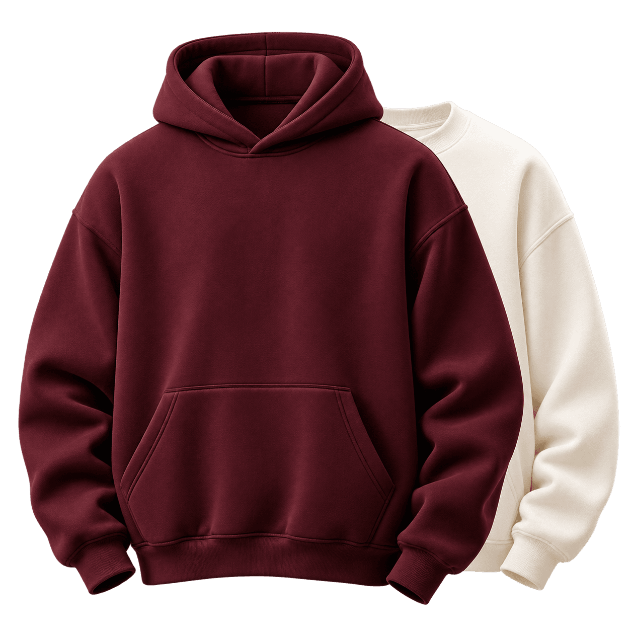 Hoodies & Sweatshirts