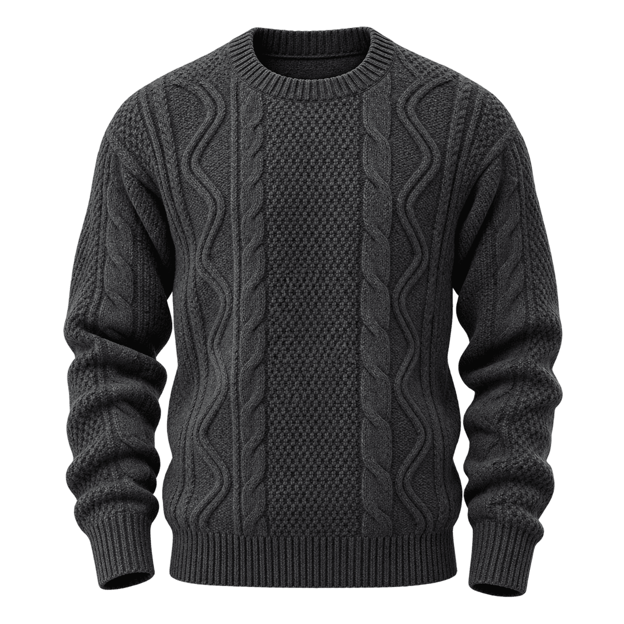 Knitwear