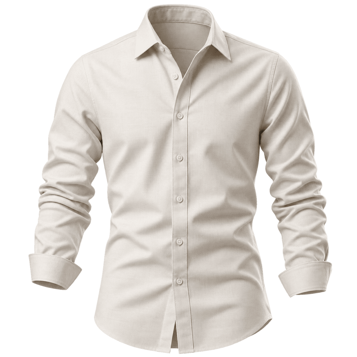 Woven Shirts